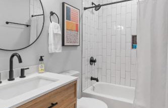 Palmetto Porch - Family Home Near Park Circle - Foto 11