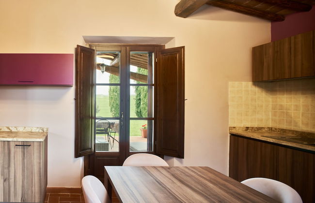 Podere Sant'Antonio - Foto 25