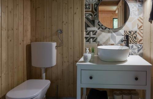 Velebit Mountain Chalet Stars Peak - Foto 12