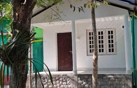 Rhino Cottage Manas By GRB - Foto 7