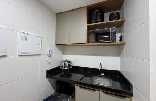 Flat NOA Residence Club Ponta de Campina - Foto 22
