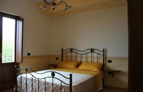 Residence Villa Rosi - Foto 41