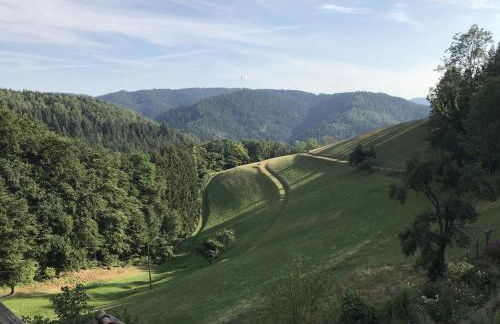 Ferienwohnung Leibgeding - Foto 4