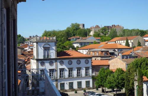 Guimarães Studios Lounge - Foto 20