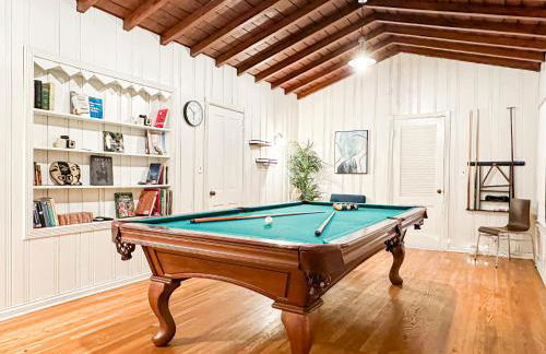 Elegant 4-Bedroom with Courtyard - WIL- BEV - Foto 13