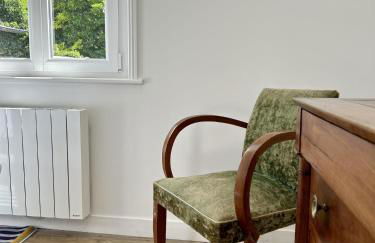 Nolette en baie maison de campagne - Foto 14