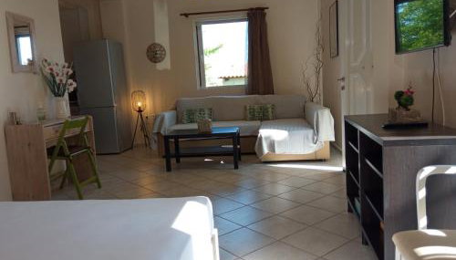 Sea Side House Kourouta - Foto 3