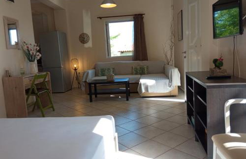 Sea Side House Kourouta - Foto 3