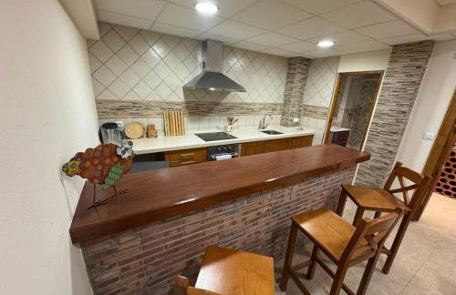 Chalet los Jardines - Foto 13