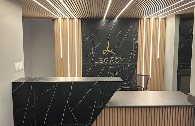 Melhores Flats - Fabuloso a 50m do mar - Foto 5