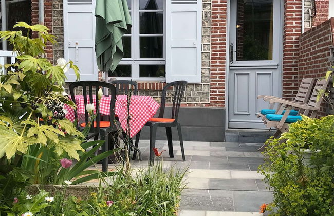 Charming House Near Alabaster Coast Beach - Foto 14