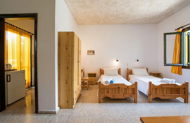 Zygos Apartments - Foto 3