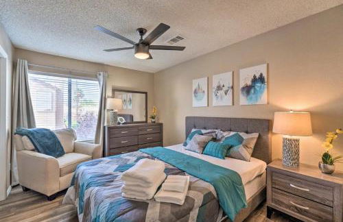 Family Fun House with Hot Tub, Grill and Games - Foto 26