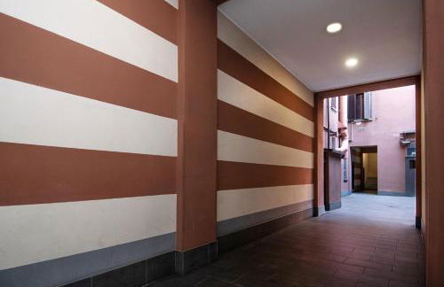 Casa Enea - Luxury House - Porta Romana - Duomo M3 - Foto 27