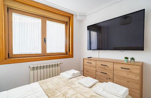 Las Vistas del Valle con Parking - Foto 6