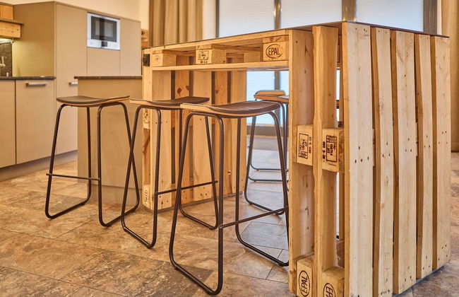 Appartement Bretterbude - Foto 38