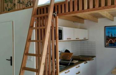 Chalet cosy secteur calme TRAM A 120 m gare aéroport - Foto 4