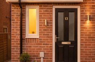 Contemporary 3-Bedroom Home Quiet Rotherham Location with Parking - Foto 8