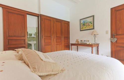 Villa des Pres - Foto 46