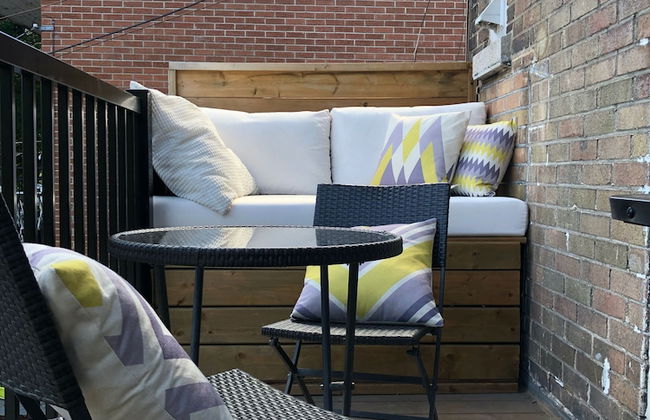 The Cocooning Apartment of Total Comfort - Foto 15