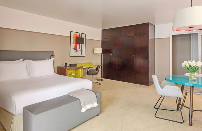 Fraser Suites Harmonie Paris La Défense - Foto 9