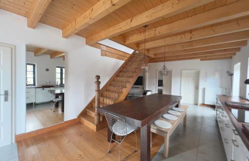 Historisches Pastorat - Villa Mika - Foto 15