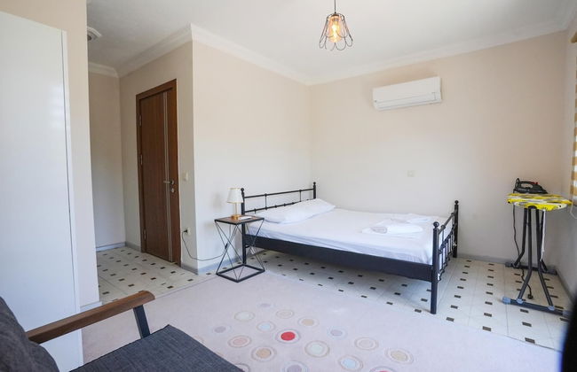 Villa w Pool and Balcony 3 min to Dalyan River - Photo 21