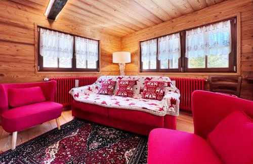 Chalet La Balma - Foto 12