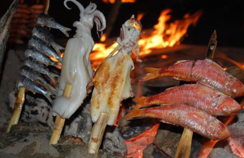 Apartamento Alhóndiga El Palo - Photo 18