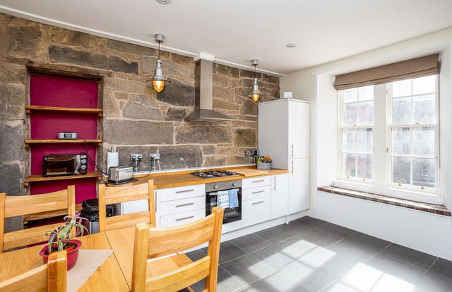 Grassmarket, Below Edinburgh Castle in Old Town - Foto 5