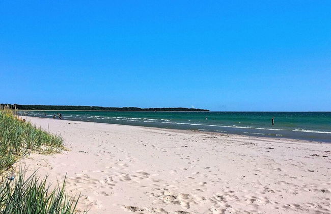 6 Person Holiday Home in Visby - Photo 26