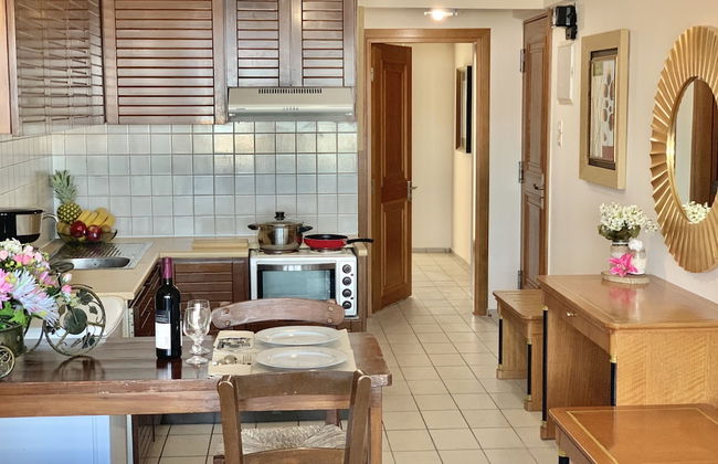 The Blue Apartments - Foto 13