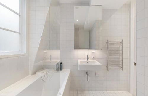 HAFH in Farringdon- Stylish 1Bedroom Apartments - Foto 10