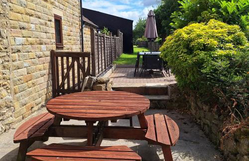 Boundcliffe Farm - Foto 1