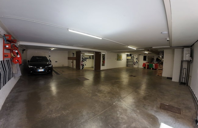 Wellness Smart Suites - Foto 80