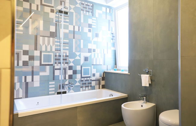 Una terrazza sul Golfo di Napoli - Foto 27