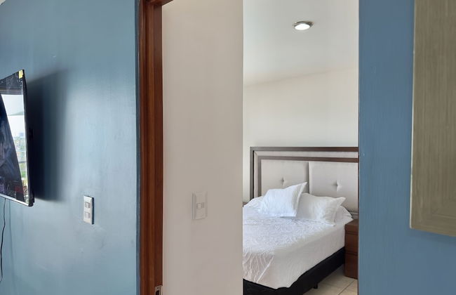 Costa Veleros Apartments - Foto 14