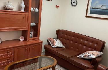 Acogedora casa a pie de playa - Foto 1