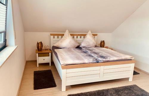 FeWo Schmeer - Köllerbach - Foto 6