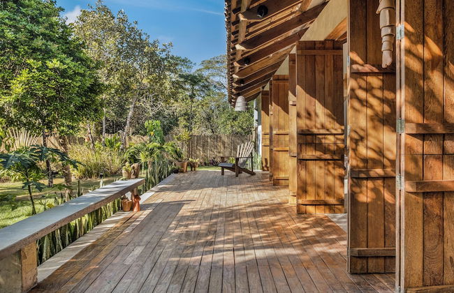 Casa Canoa - Photo 19