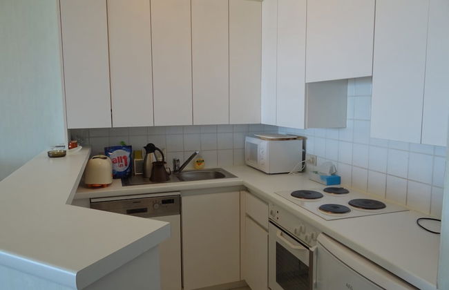 Apartment in Nieuwpoort for 6 Persons - Foto 4