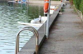 Fiordo Appartamento 1331 Isola di Albarella - Foto 20