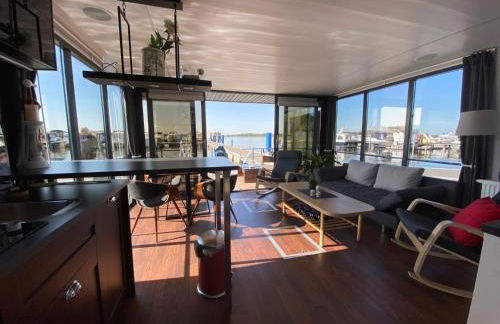 Ferienzentrum Yachthafen Rechlin - Foto 42