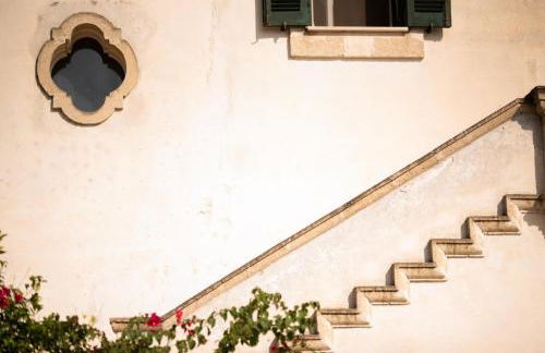 Villa Encantamiento - Dimora Gelsomino - Masseria Storica nel cuore della Puglia con piscina - Foto 75