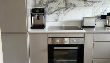 A Cozy Home Away from Home - Foto 5