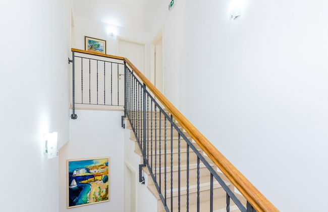 Villa Rubea - Foto 31