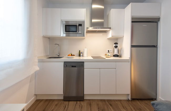 Apartamentos Santa María 15 - Foto 58