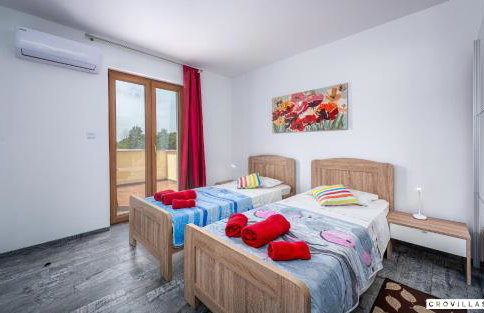 Villa Frankovići - Foto 58