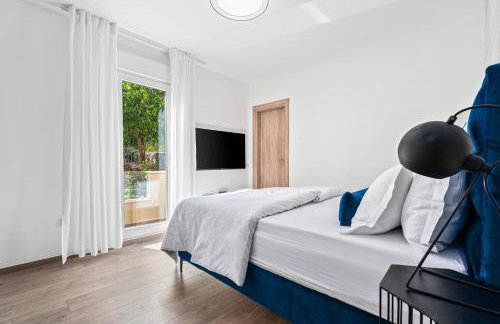 VILLA BEYBE with Jacuzzi, large private pool 50m2, BBQ,free WIFI, 3 bedrooms - Foto 30