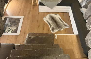 La Chaumière - Foto 26